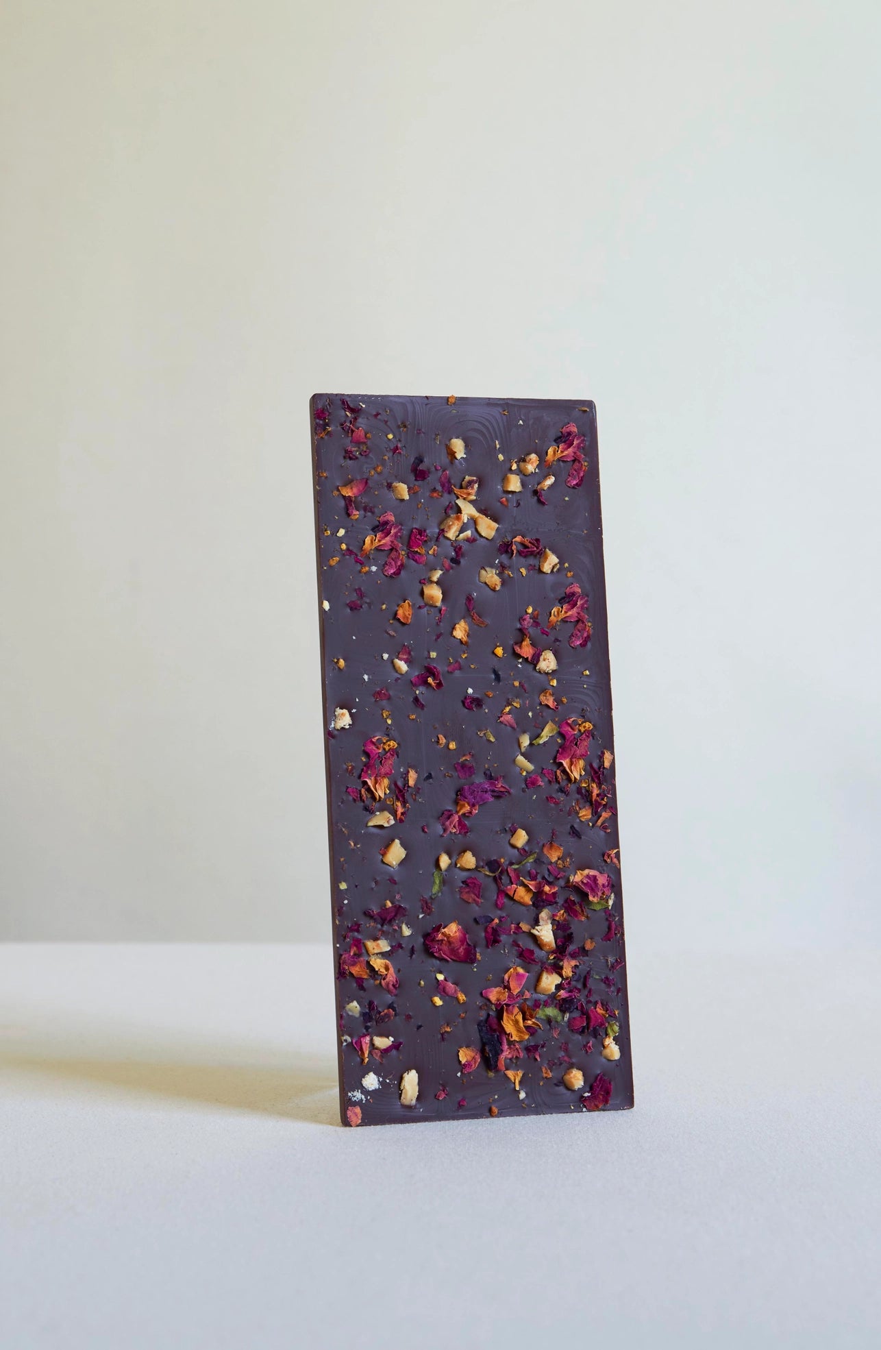 Quiet Botanist - Chocolate Love Bar