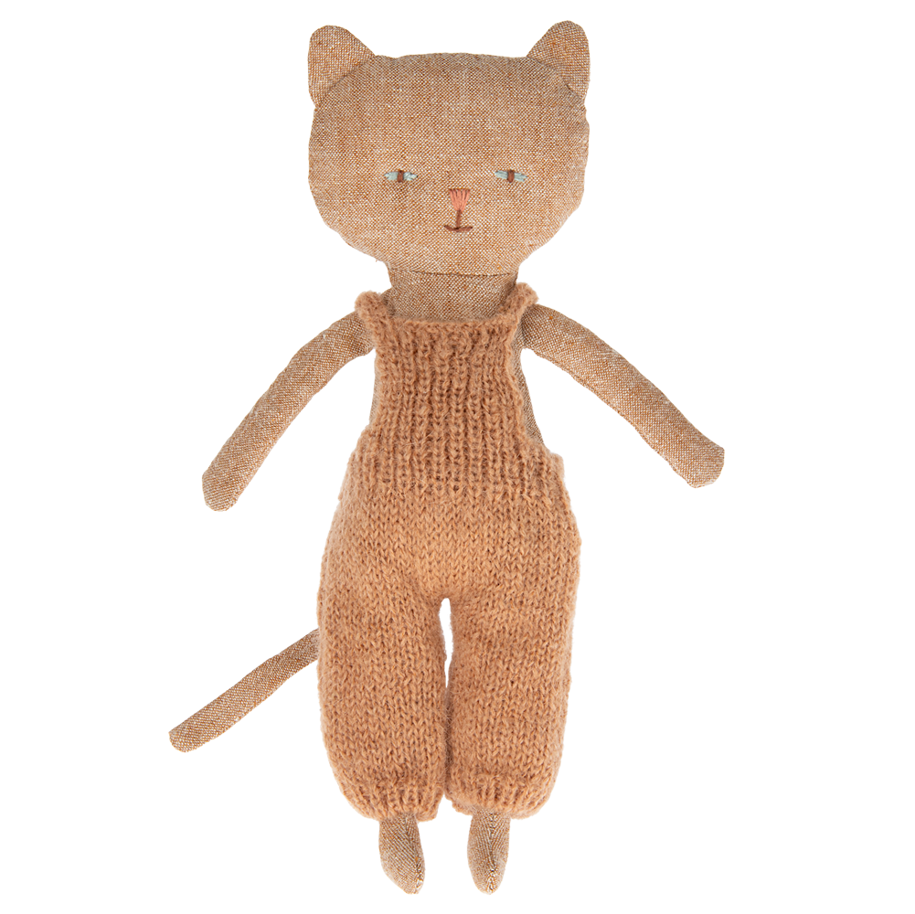 Chaton Kitten - Ginger - KESTREL