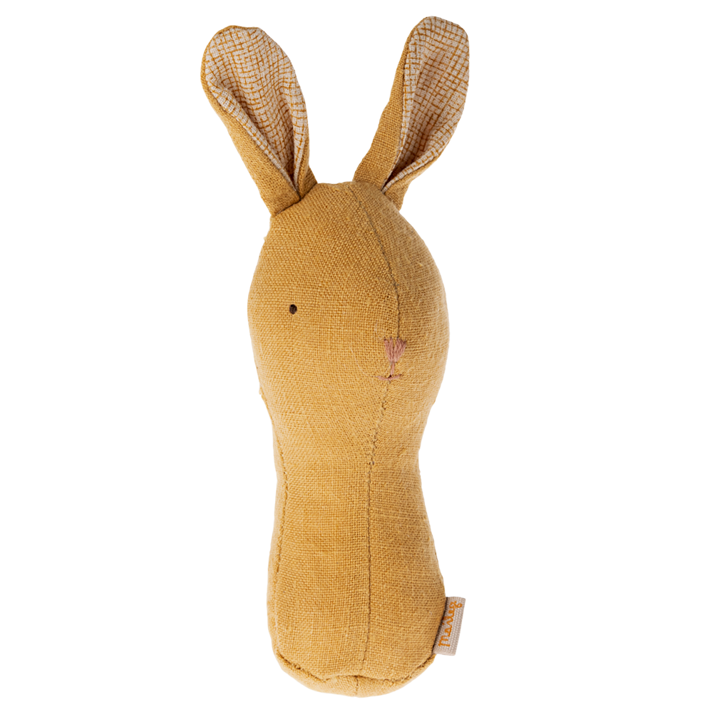 Lullaby Rattle - Bunny