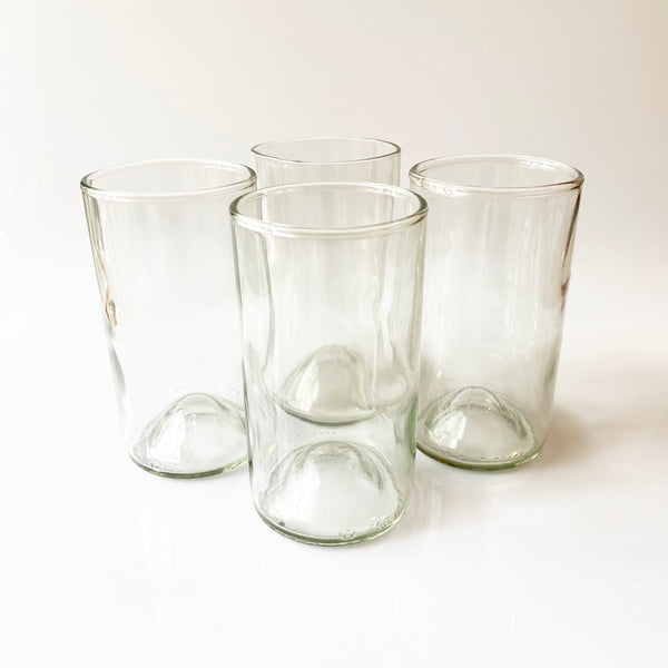 Recycled Glass Tumbler Clear - Threshold™