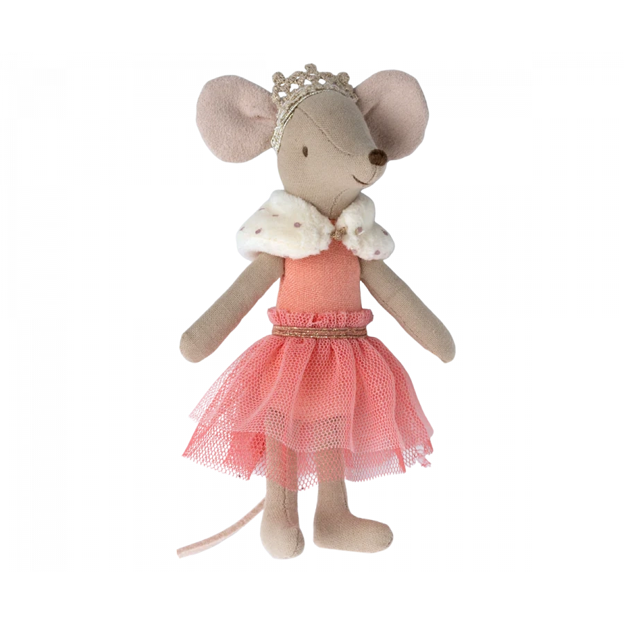 Princess - Big Sister Mouse