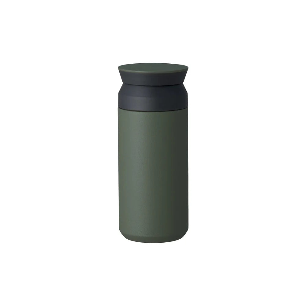 Small Travel Tumbler Green