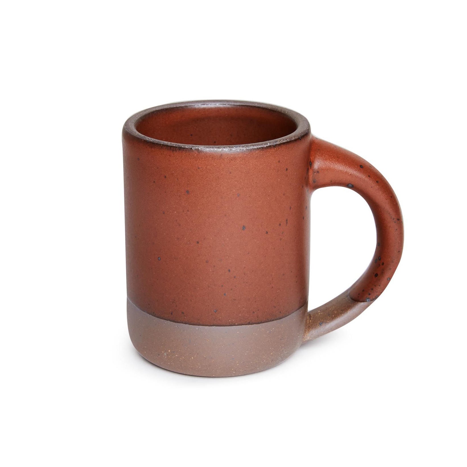 East Fork Mug - Amaro