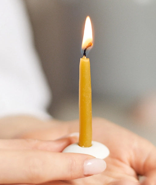 Twenty Minute Candles - The Gift of Time - KESTREL