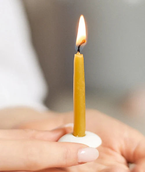 Twenty Minute Candles - Meditation