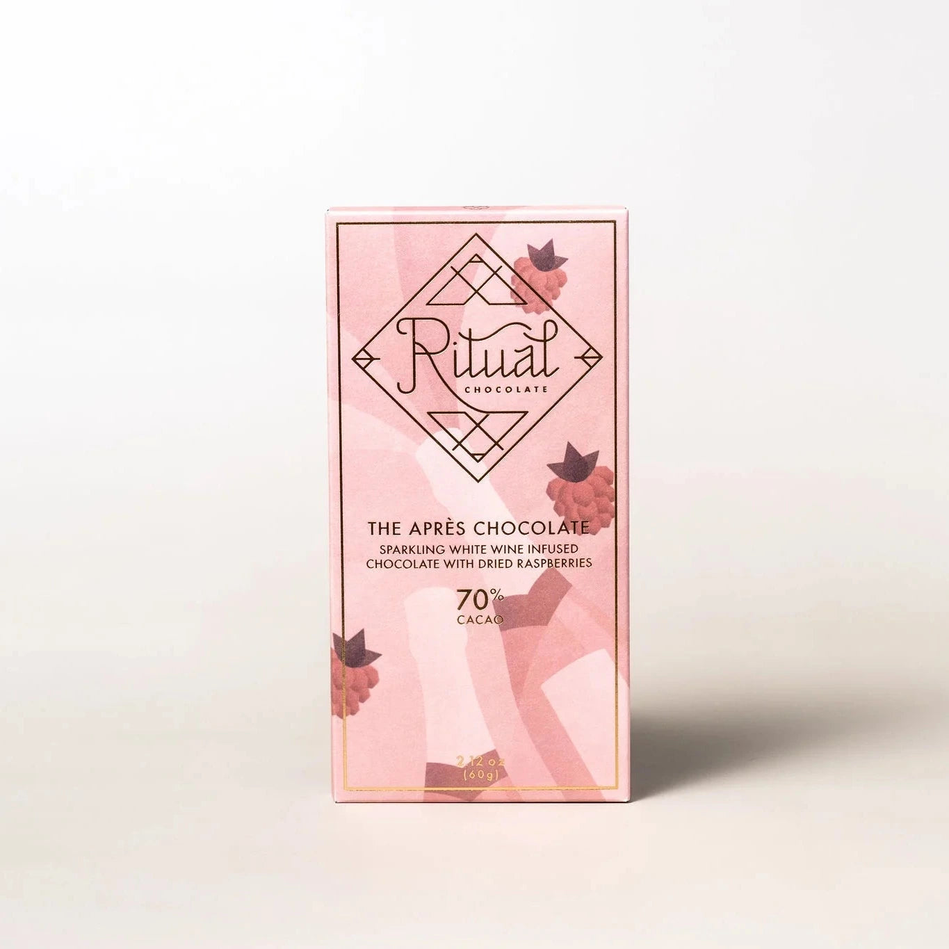 Ritual Apres Chocolate Bar