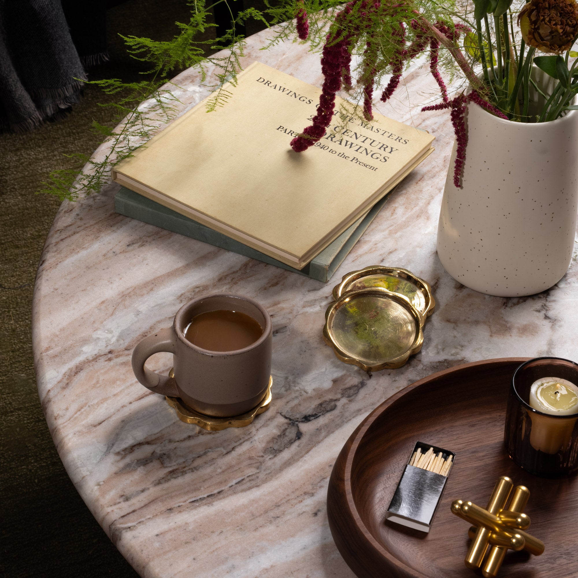 Small East Fork Mug - Morel - KESTREL