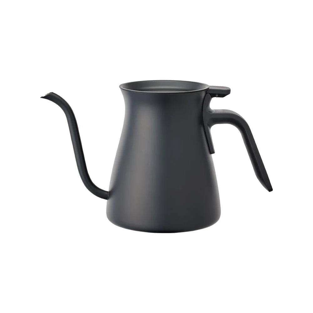SALE - Pour Over Kettle - Black