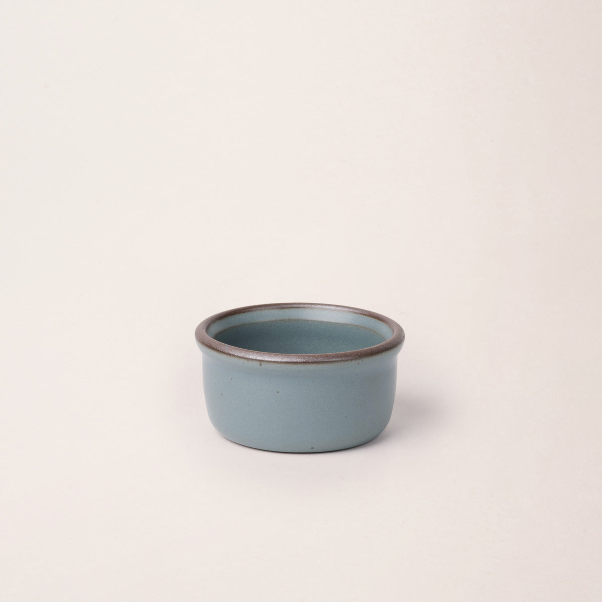 East Fork Small Ramekin - Heron