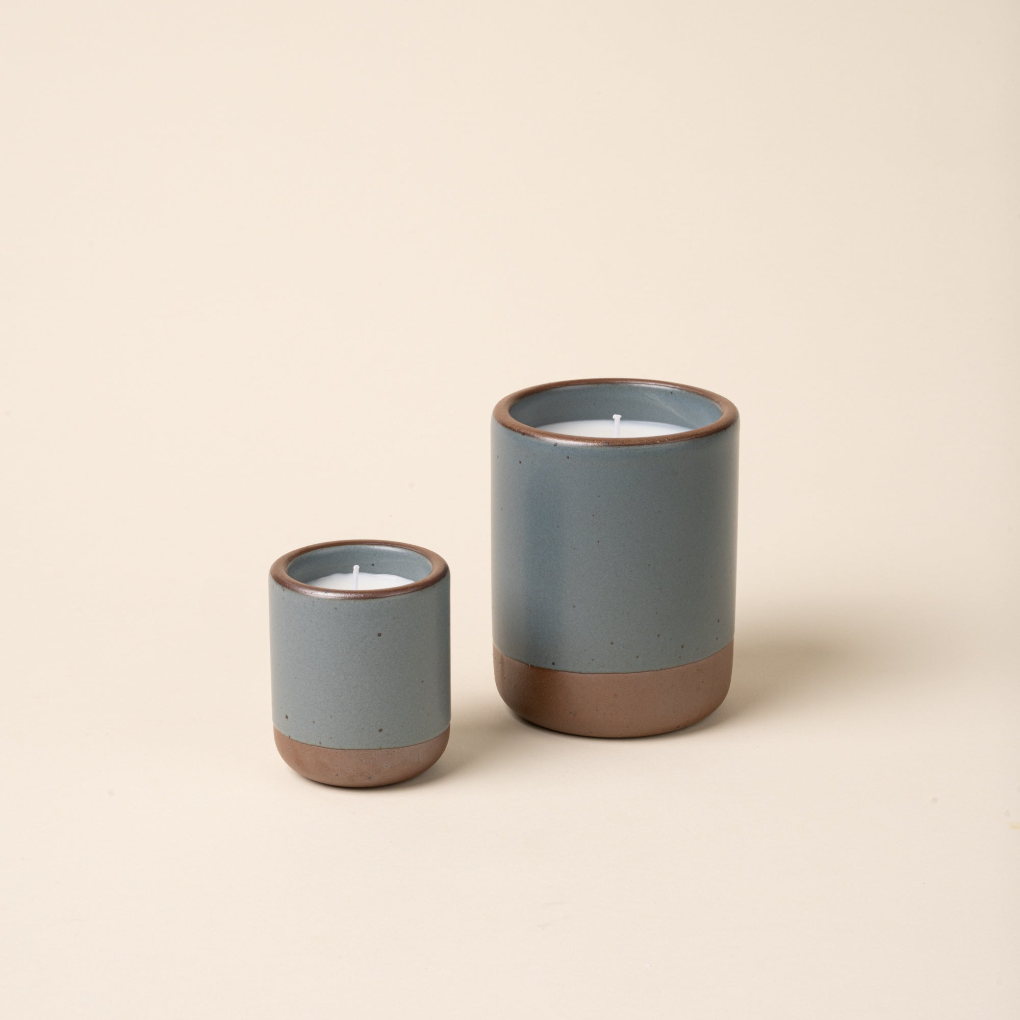 East Fork Candle - Seaglass