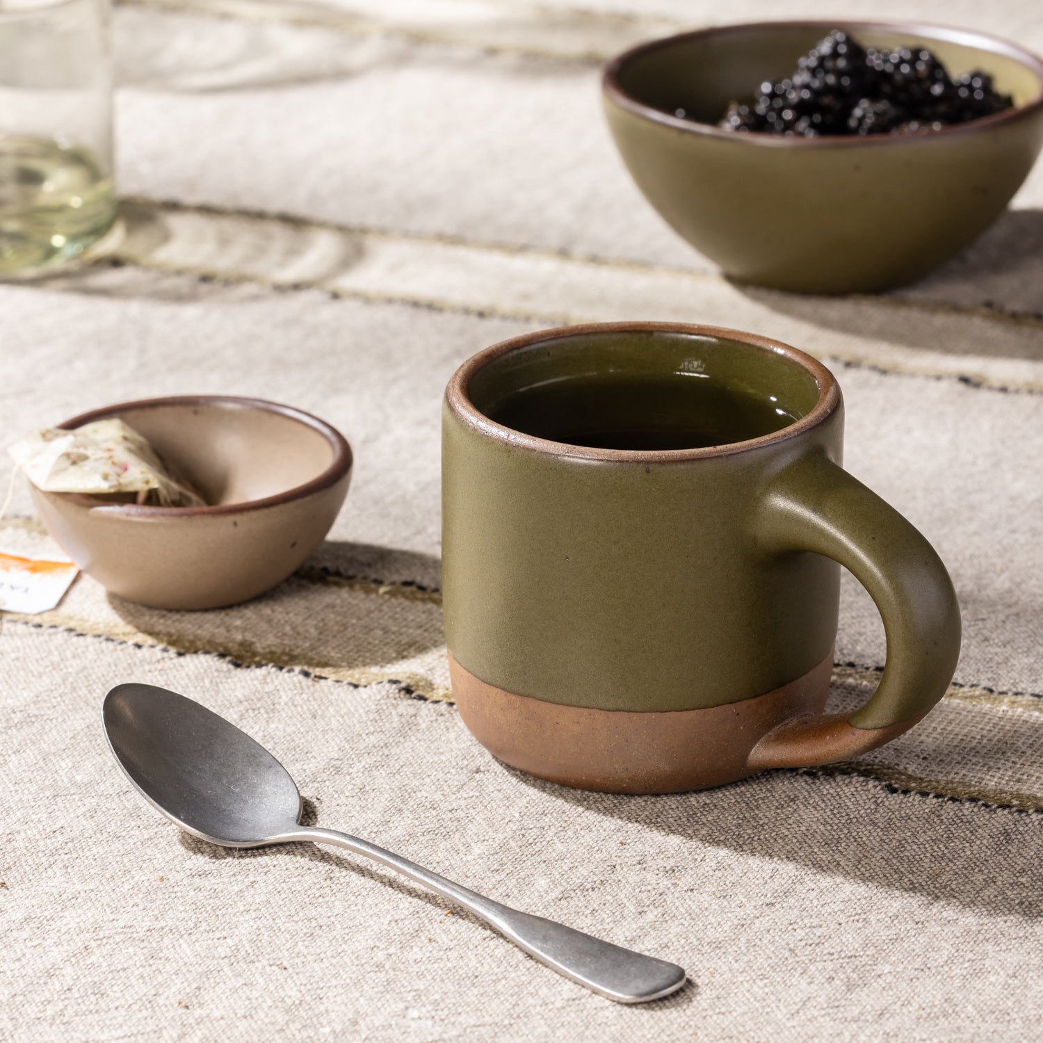 Small East Fork Mug - Longleaf