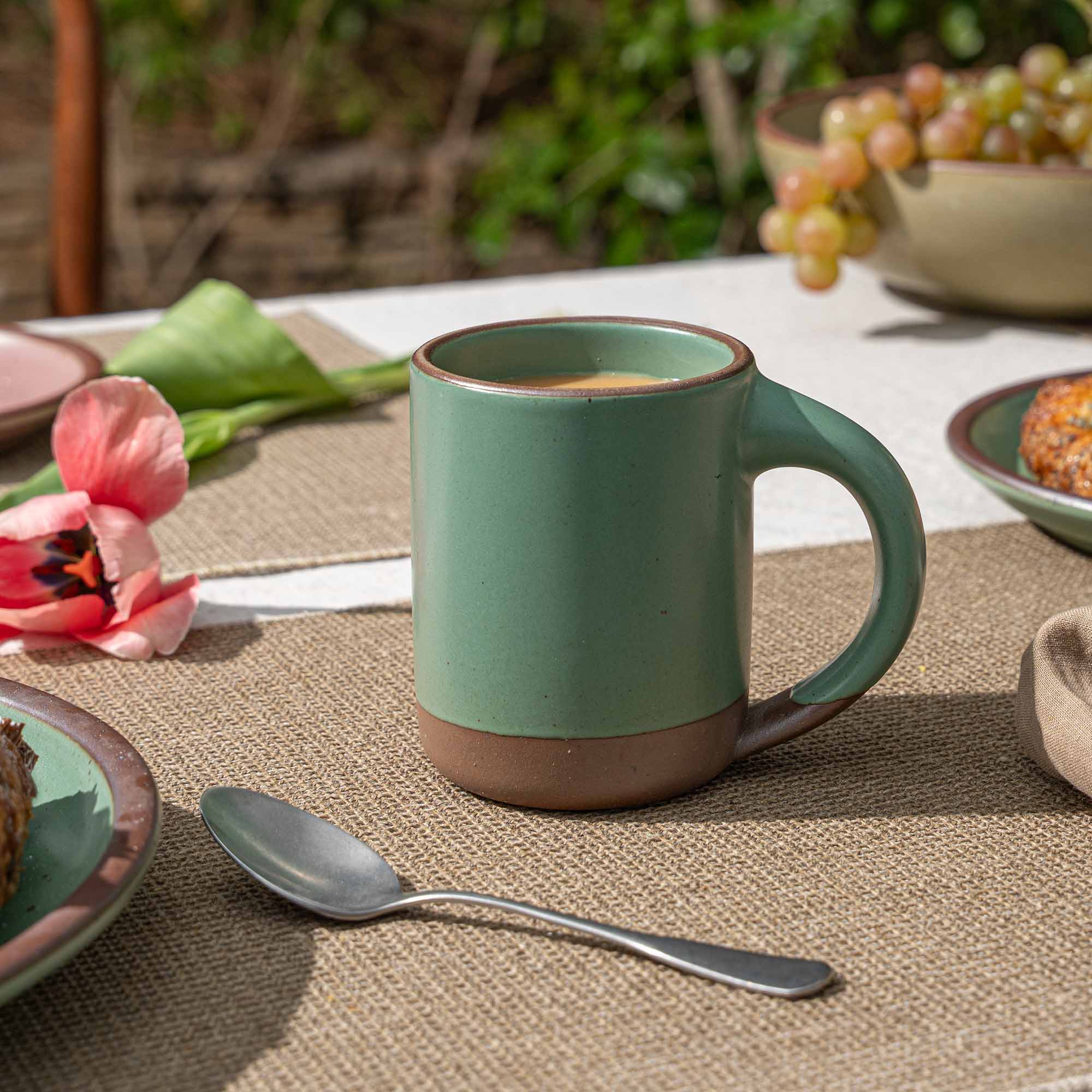 East Fork Mug - Lagoon