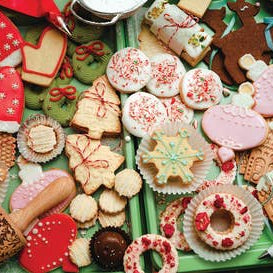 Frost Yourself Puzzle