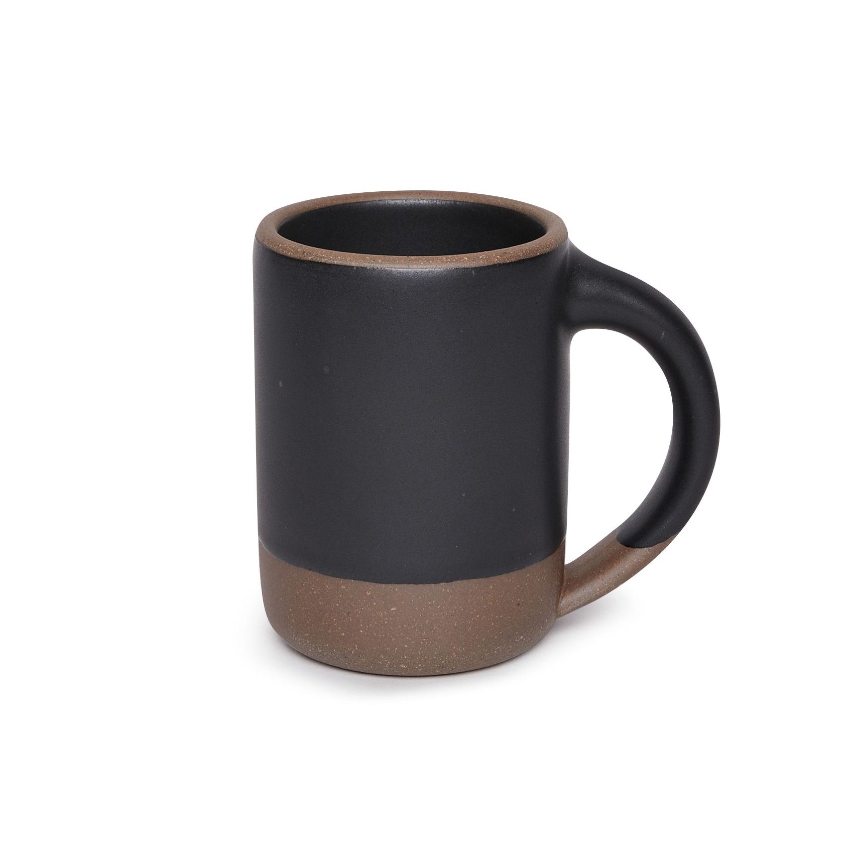 East Fork Pottery Mug - Black Mountain