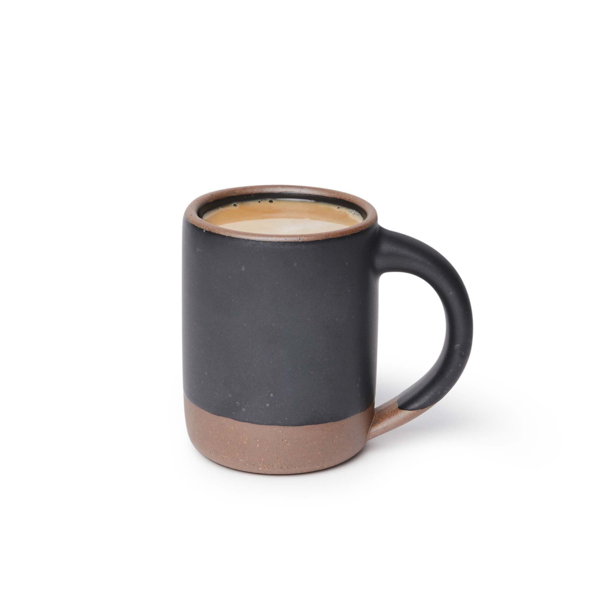East Fork Pottery Mug - Black Mountain