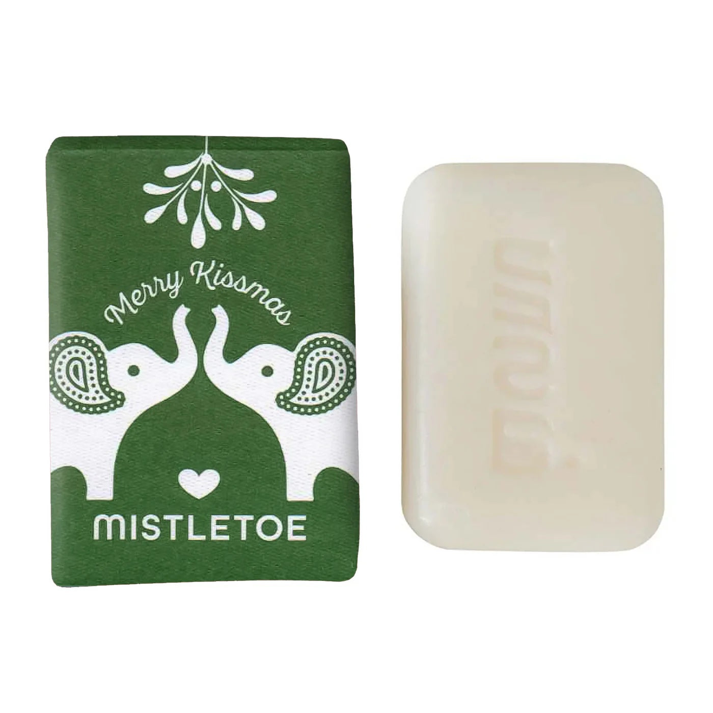 Mistletoe Bar Soap