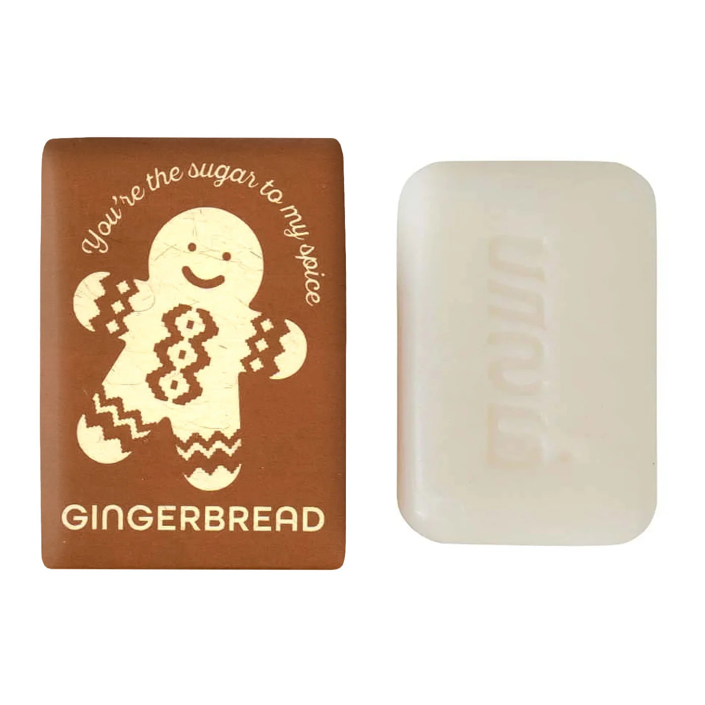 Gingerbread Bar Soap