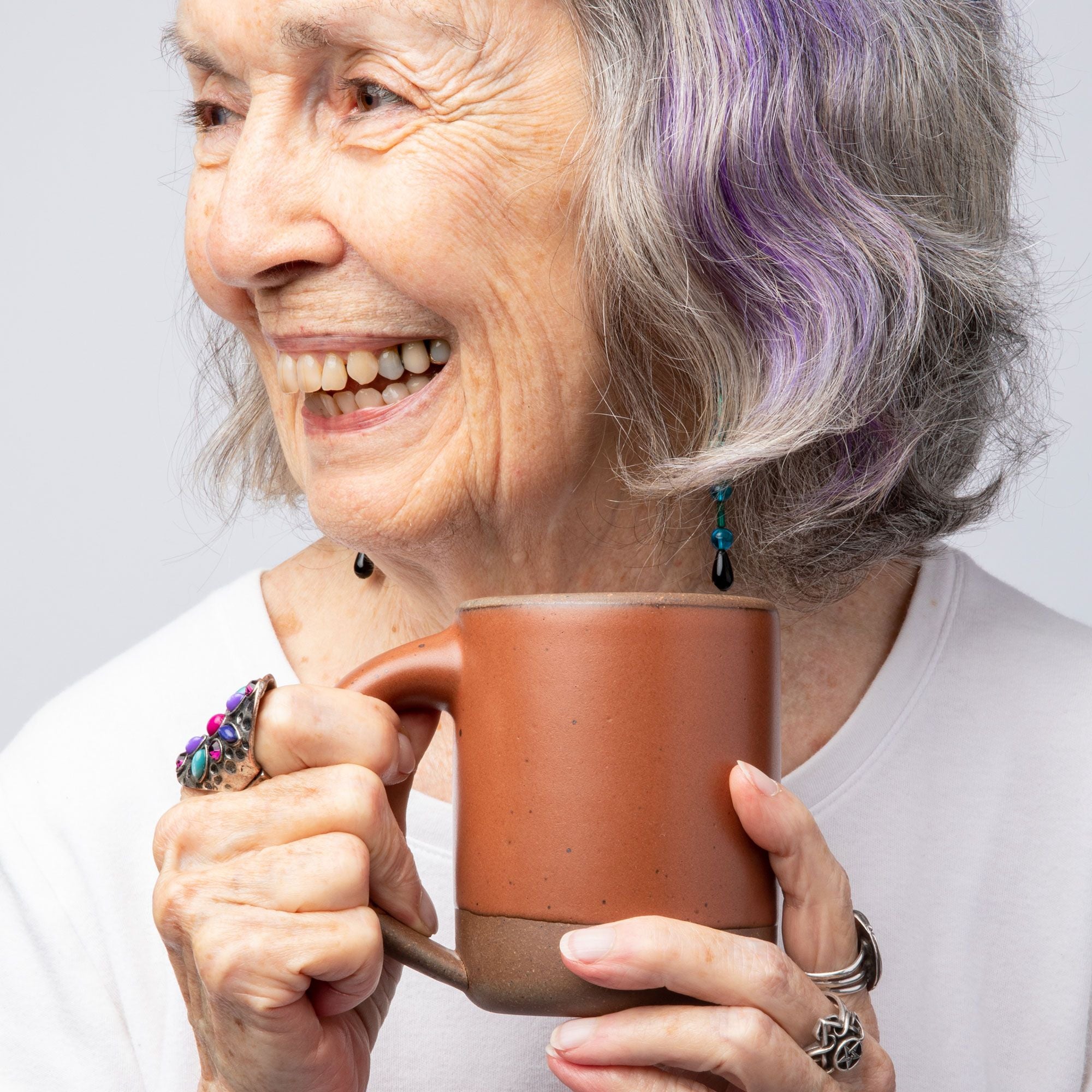 East Fork Mug - Amaro