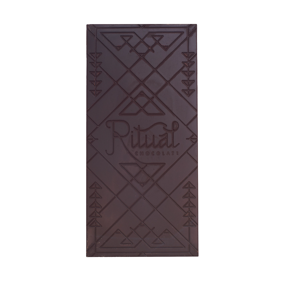 Holiday - Ritual Eggnog Chocolate