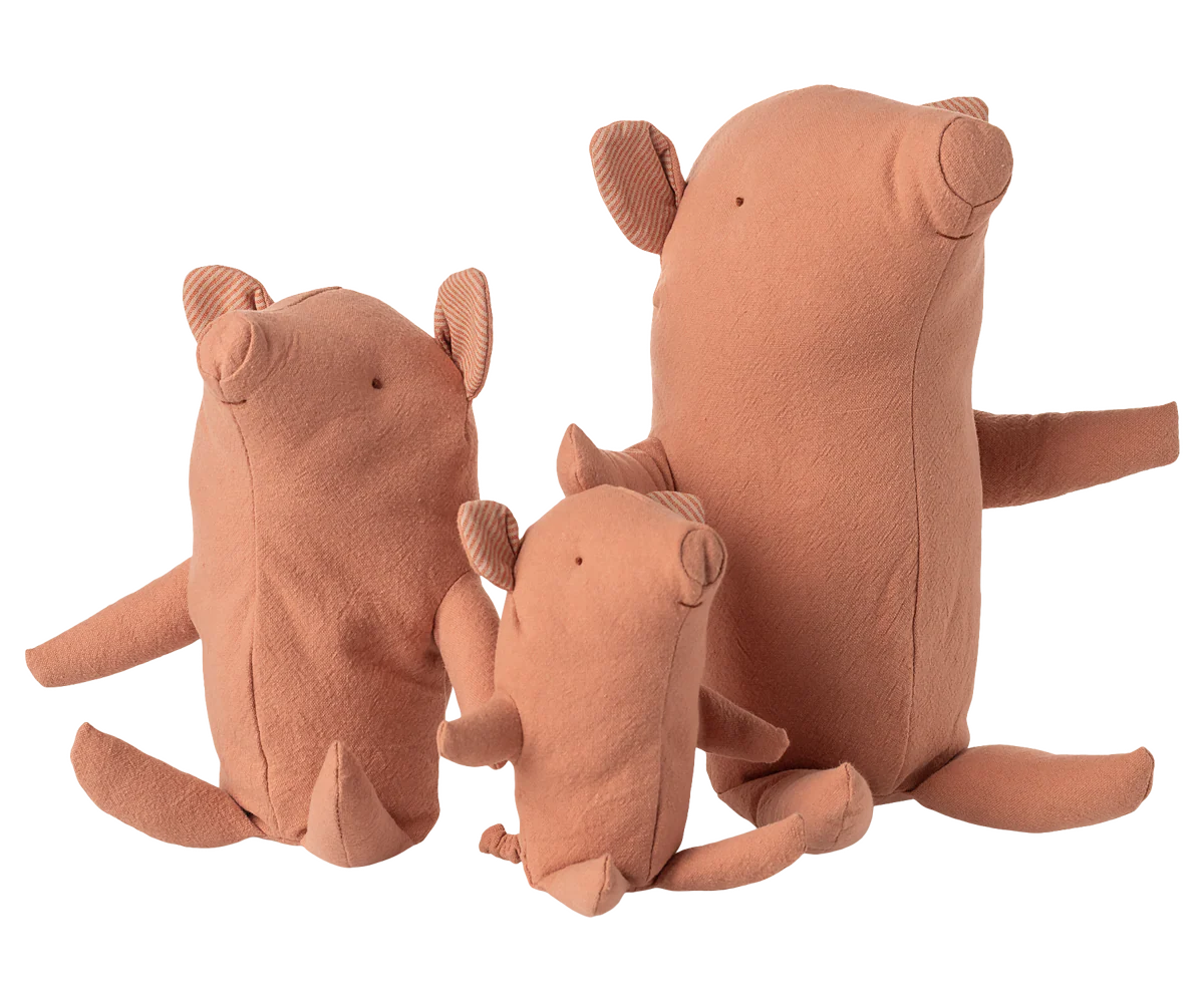 Truffle Pig - Mini