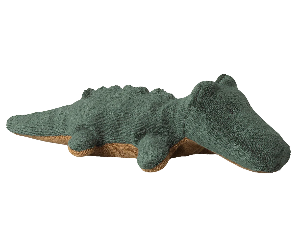 Mini Crocodile - Forest
