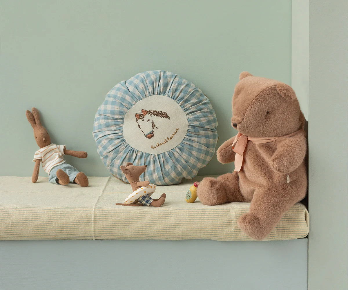Teddy Bear Plush - Medium