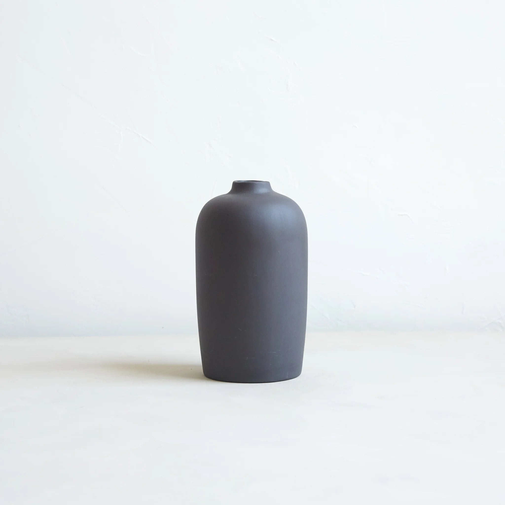 Smoke Blossom Vase