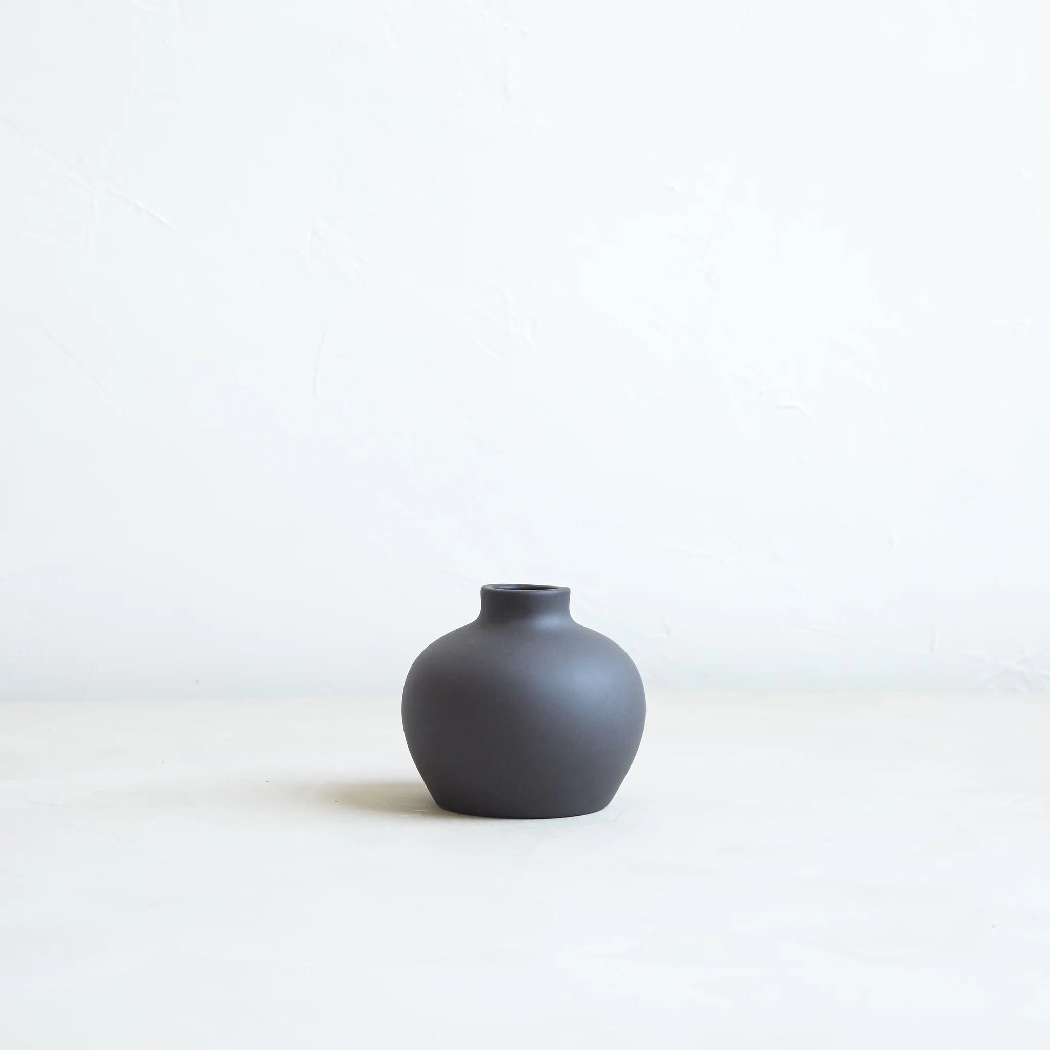 Smoke Blossom Vase
