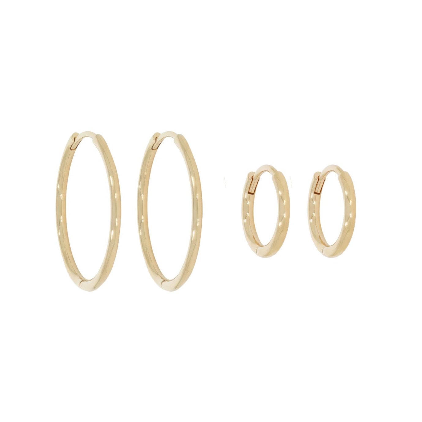 9k Clicker Hoops