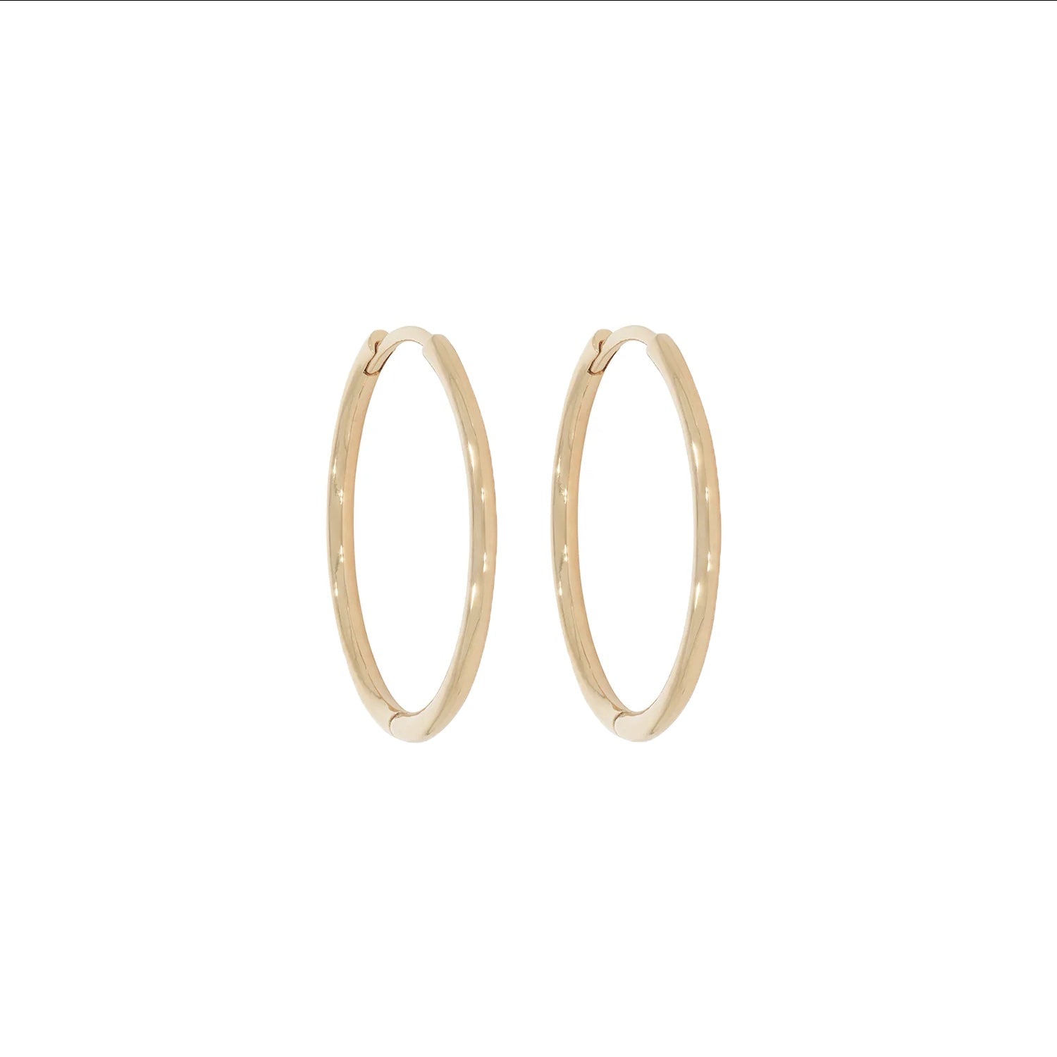 9k Clicker Hoops