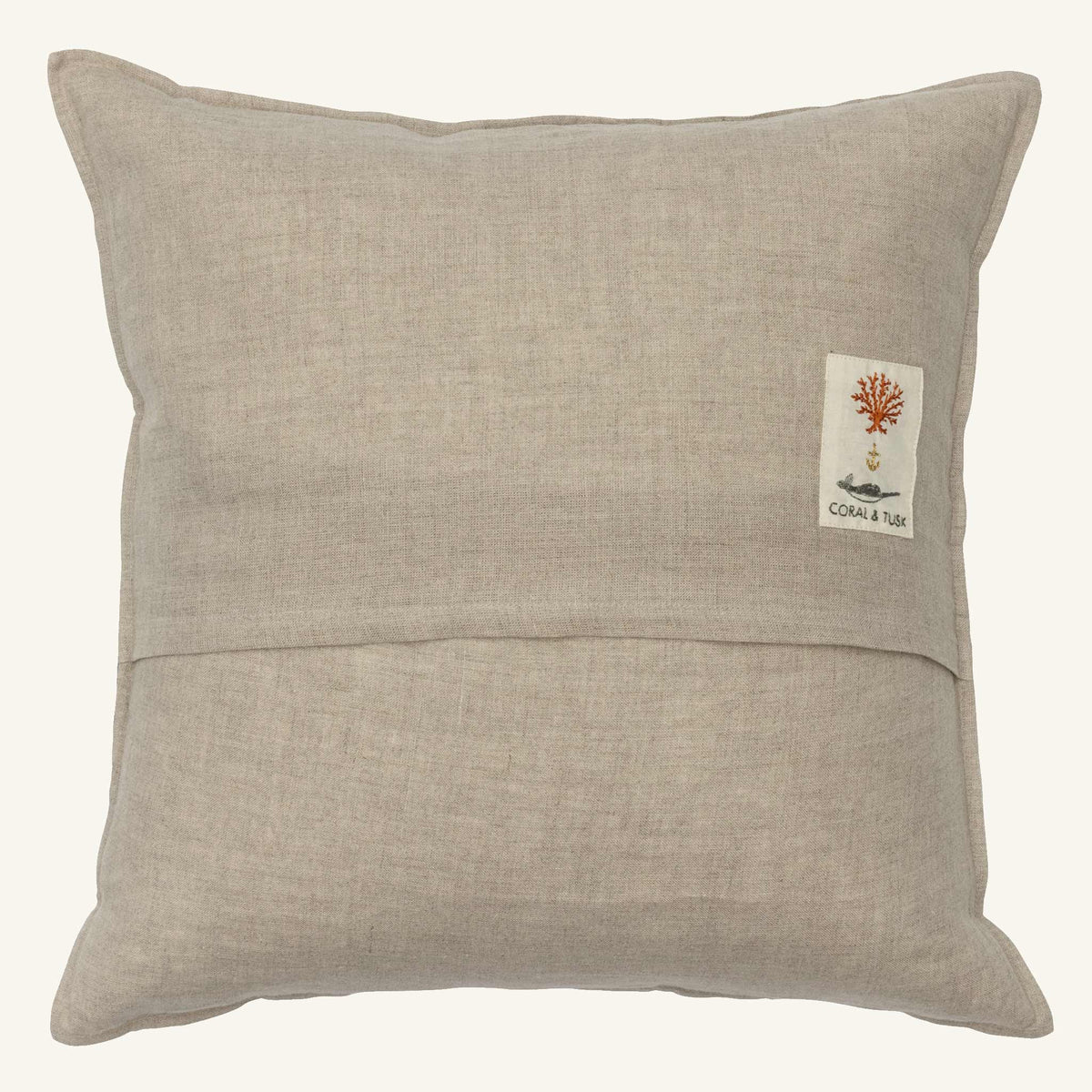 Explorers Pocket Pillow