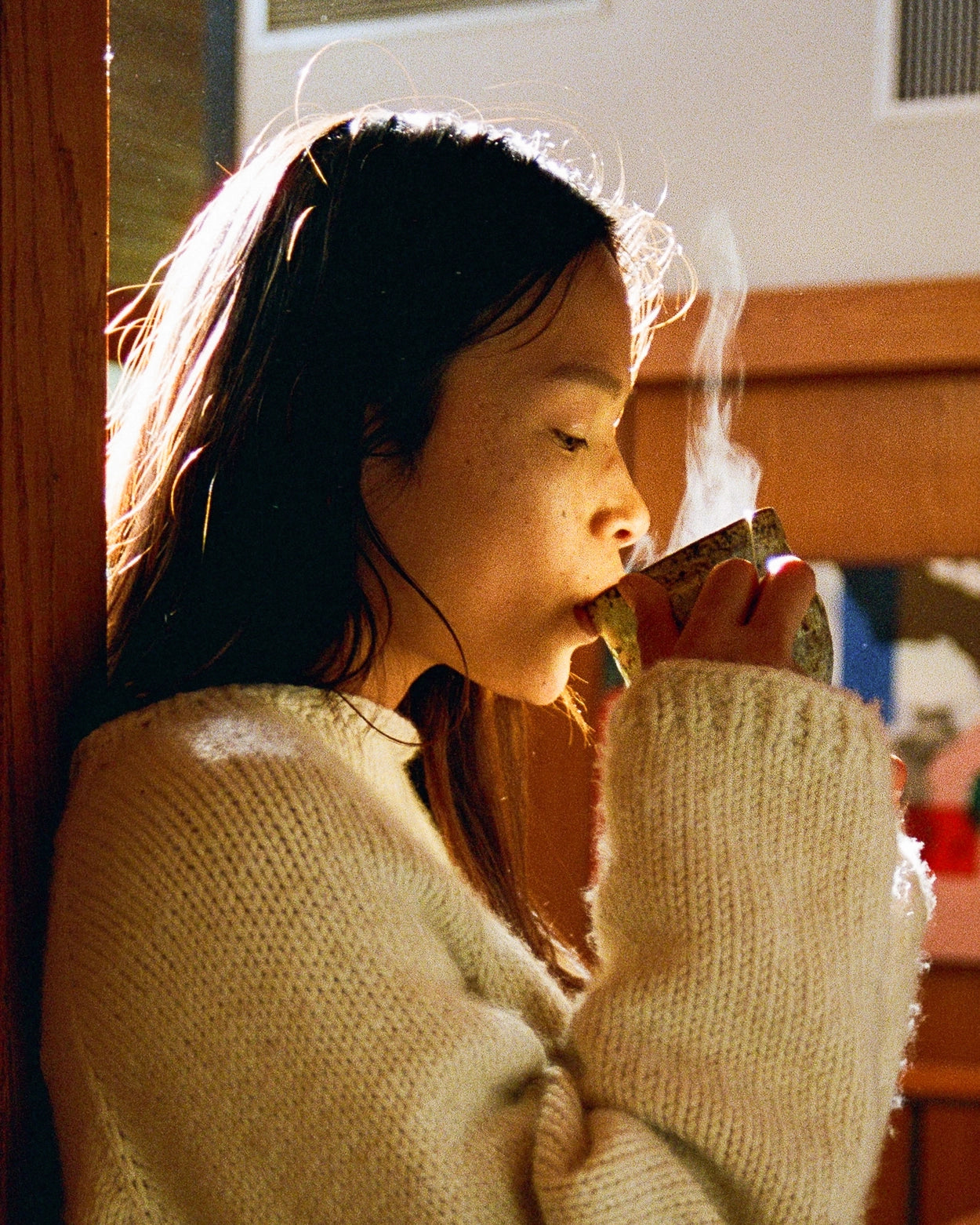 Raazi Tea - English Breakfast