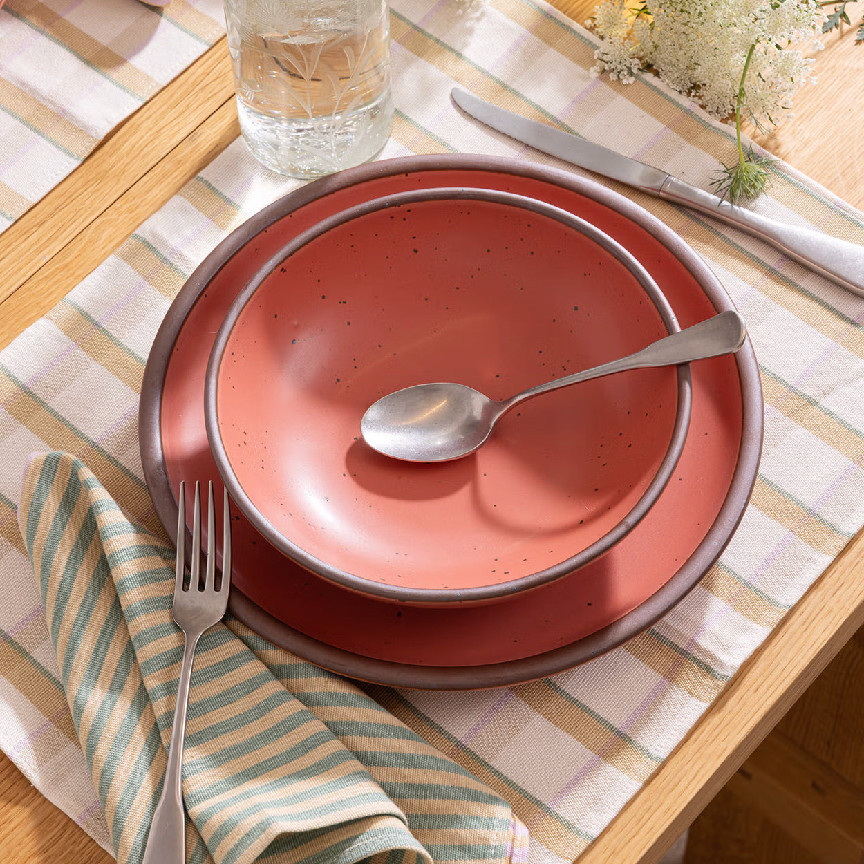 East Fork Everyday Bowl - Guava