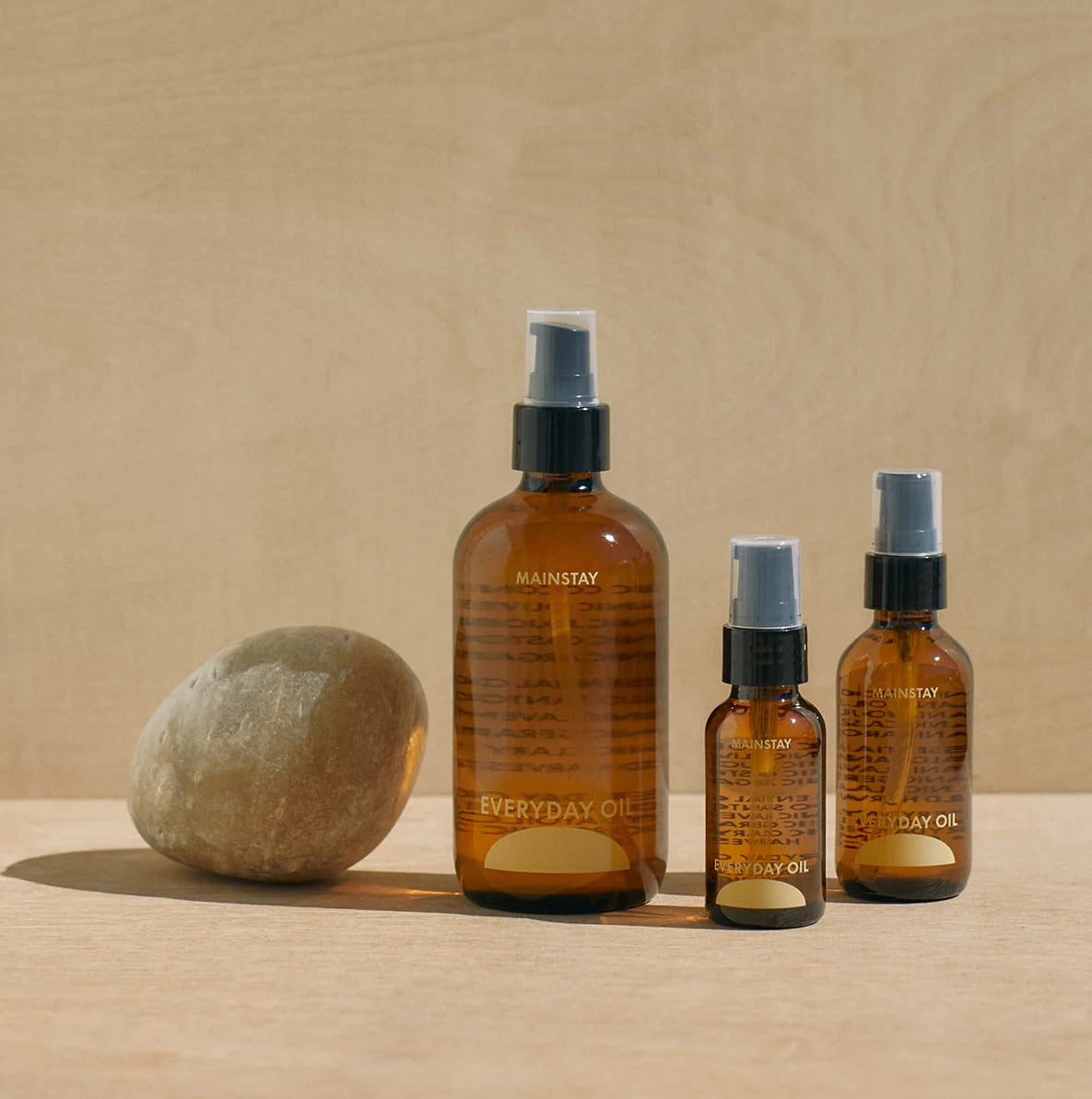 Everyday Oil - MAINSTAY