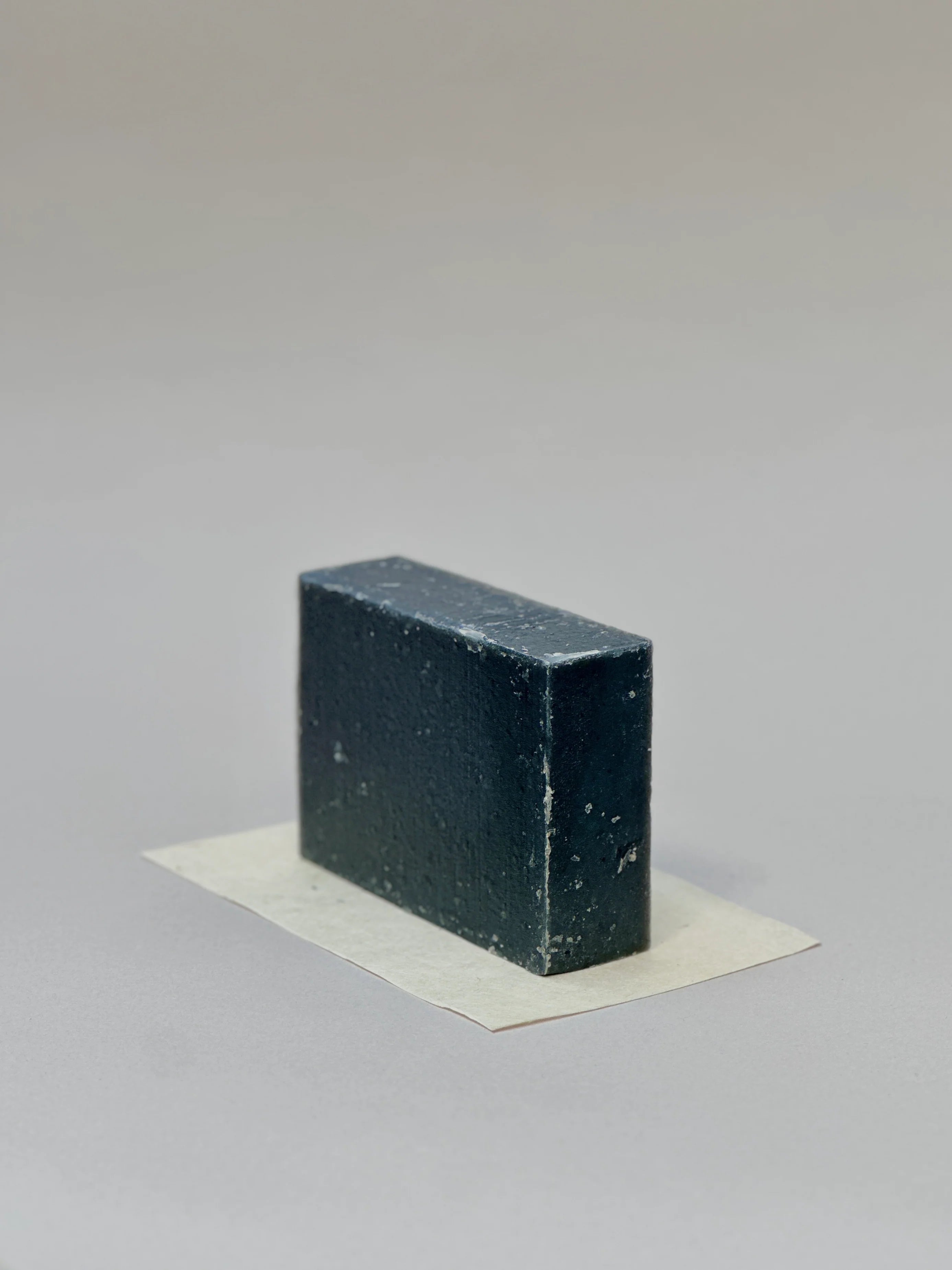 Exfoliating Charcoal Bar Soap