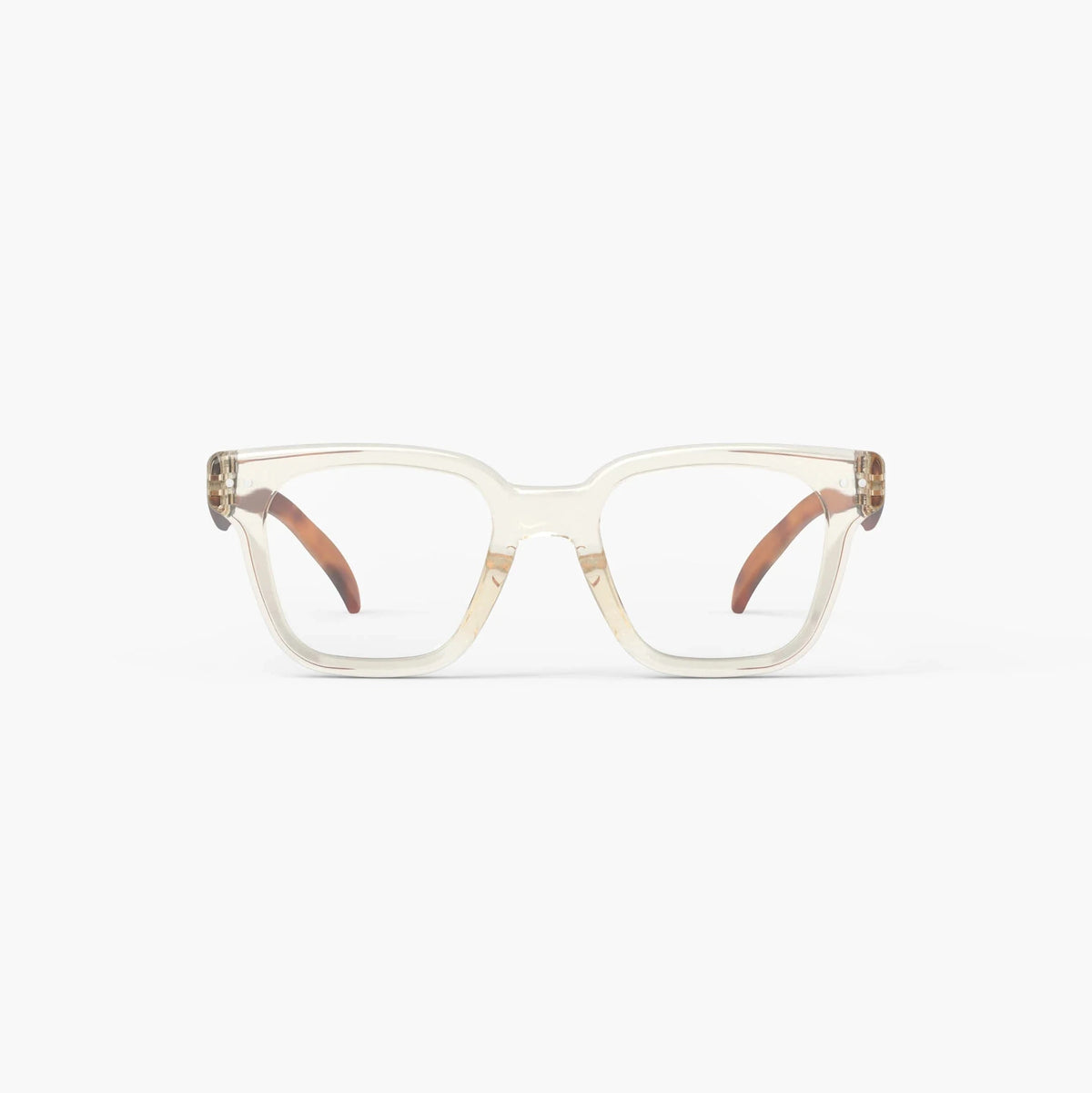 #ROAD Reading Glasses - Sandstorm