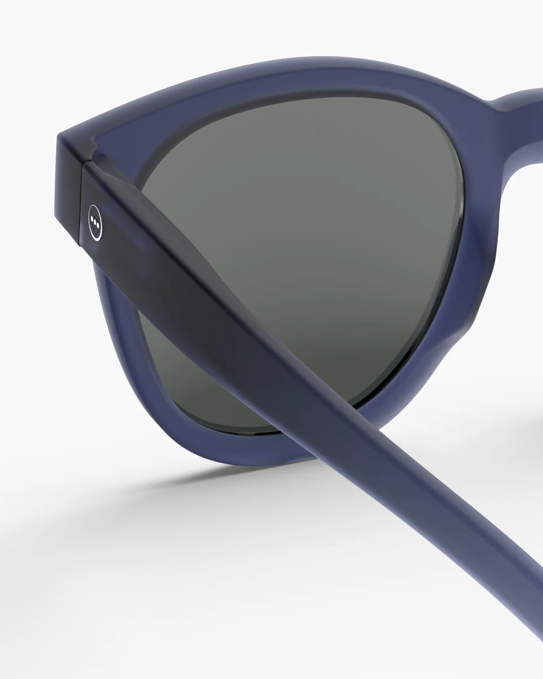 #N Sunglasses - Indigo