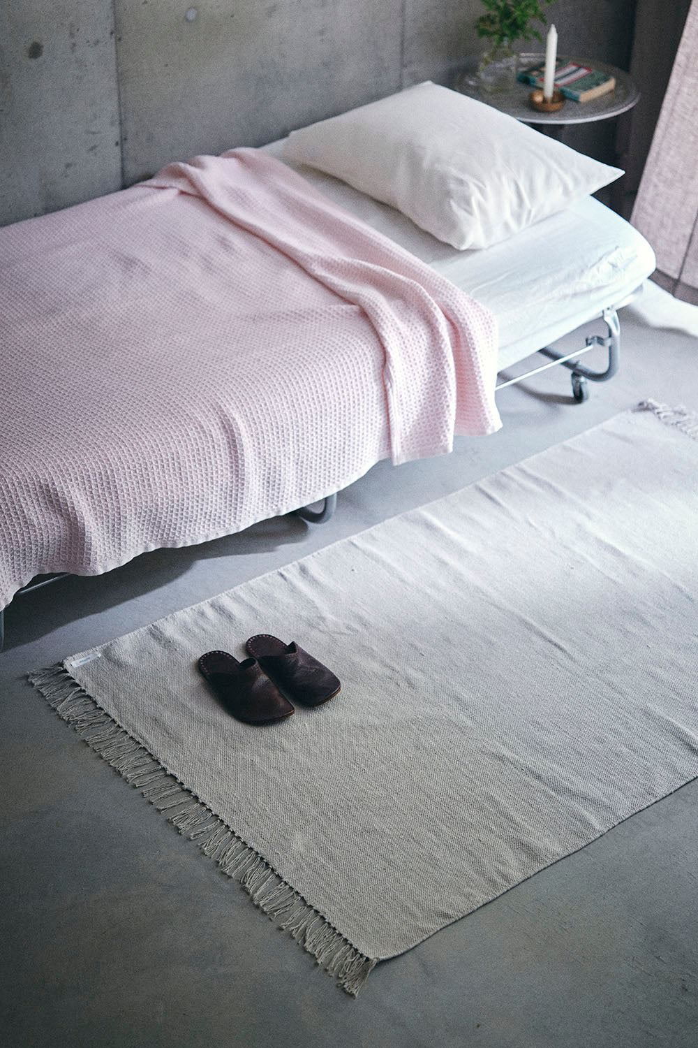 SALE - Floor Mat - Medium