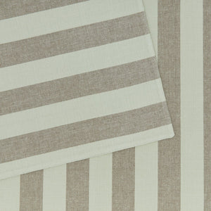 Striped Placemat - Sage, Set of 4
