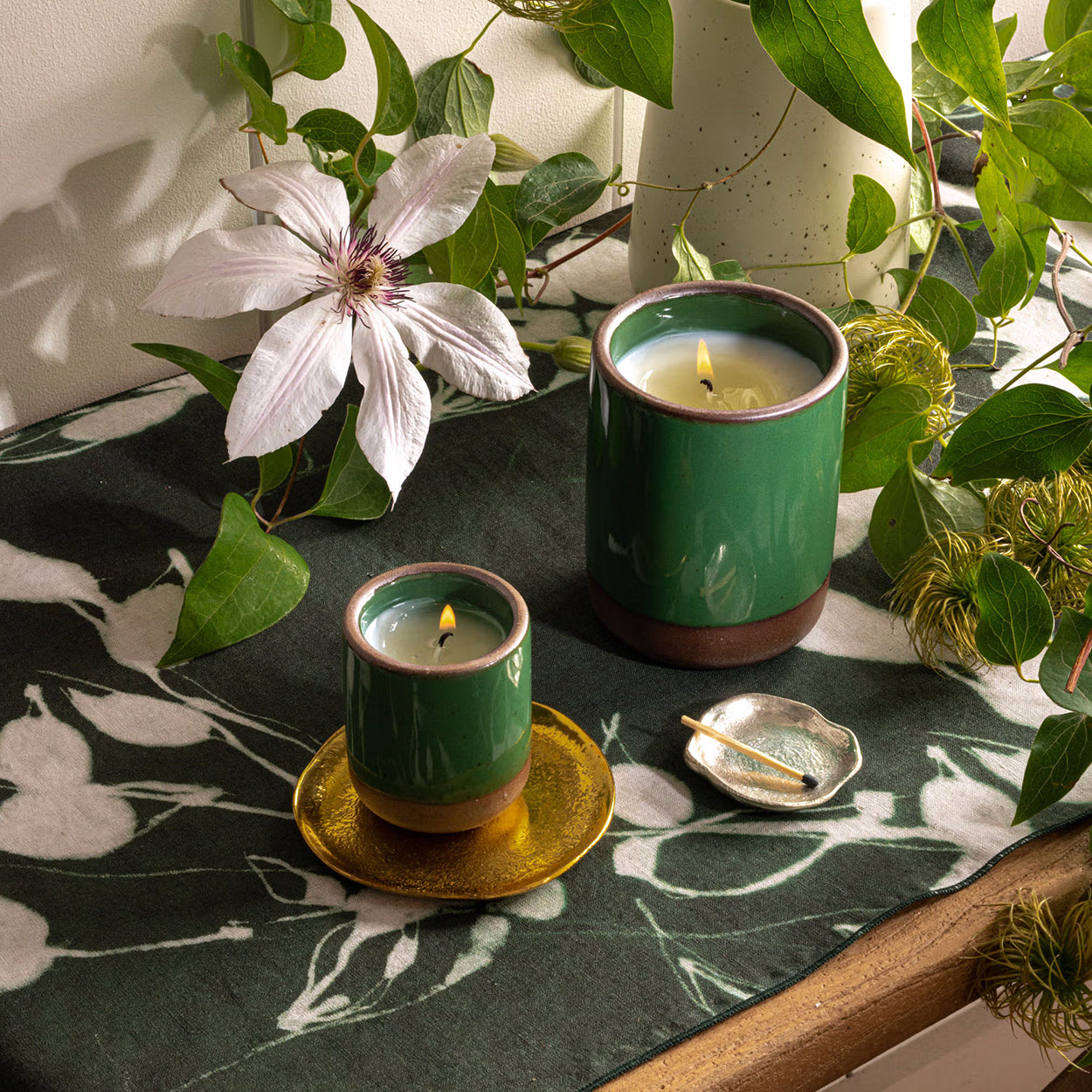 East Fork Candle - High Timber