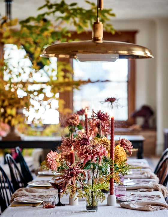 Home in Bloom