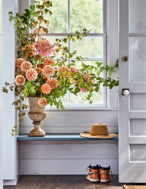 Home in Bloom