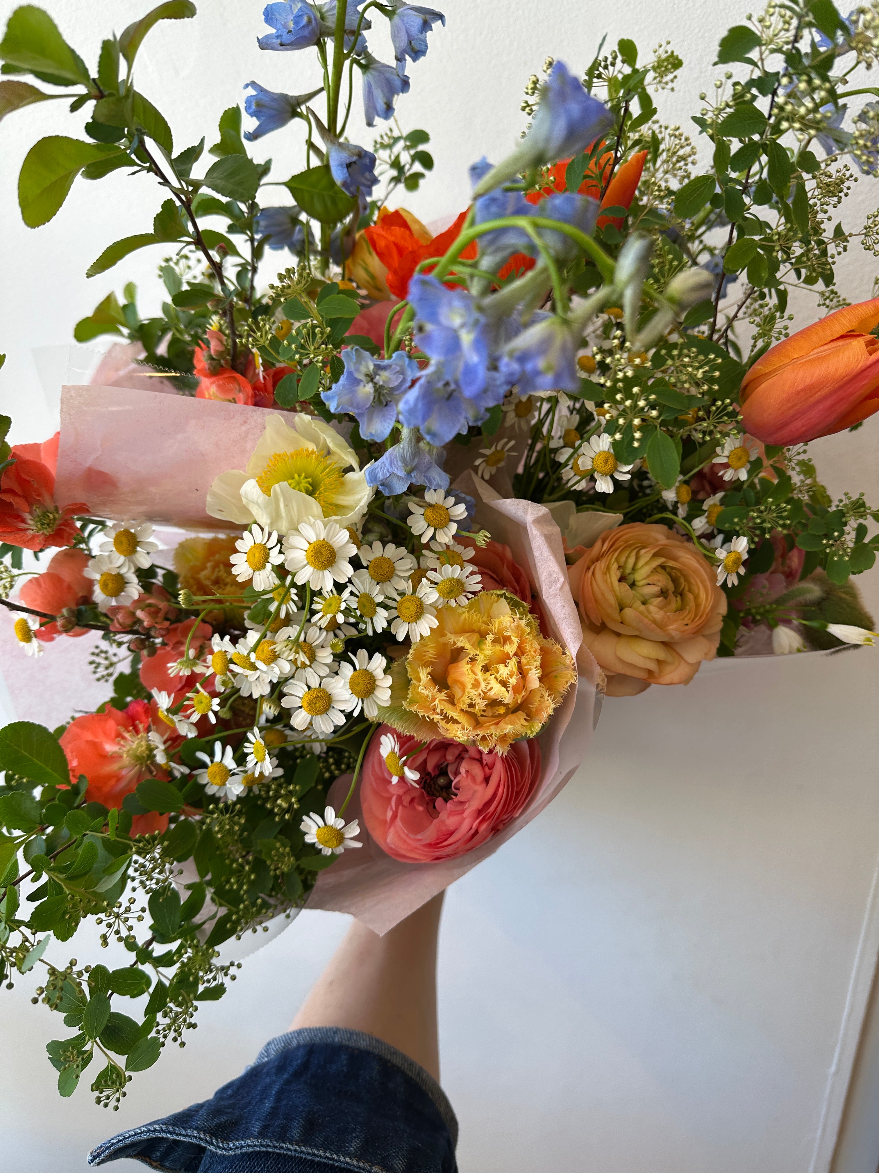 Petite Mother's Day Bouquet