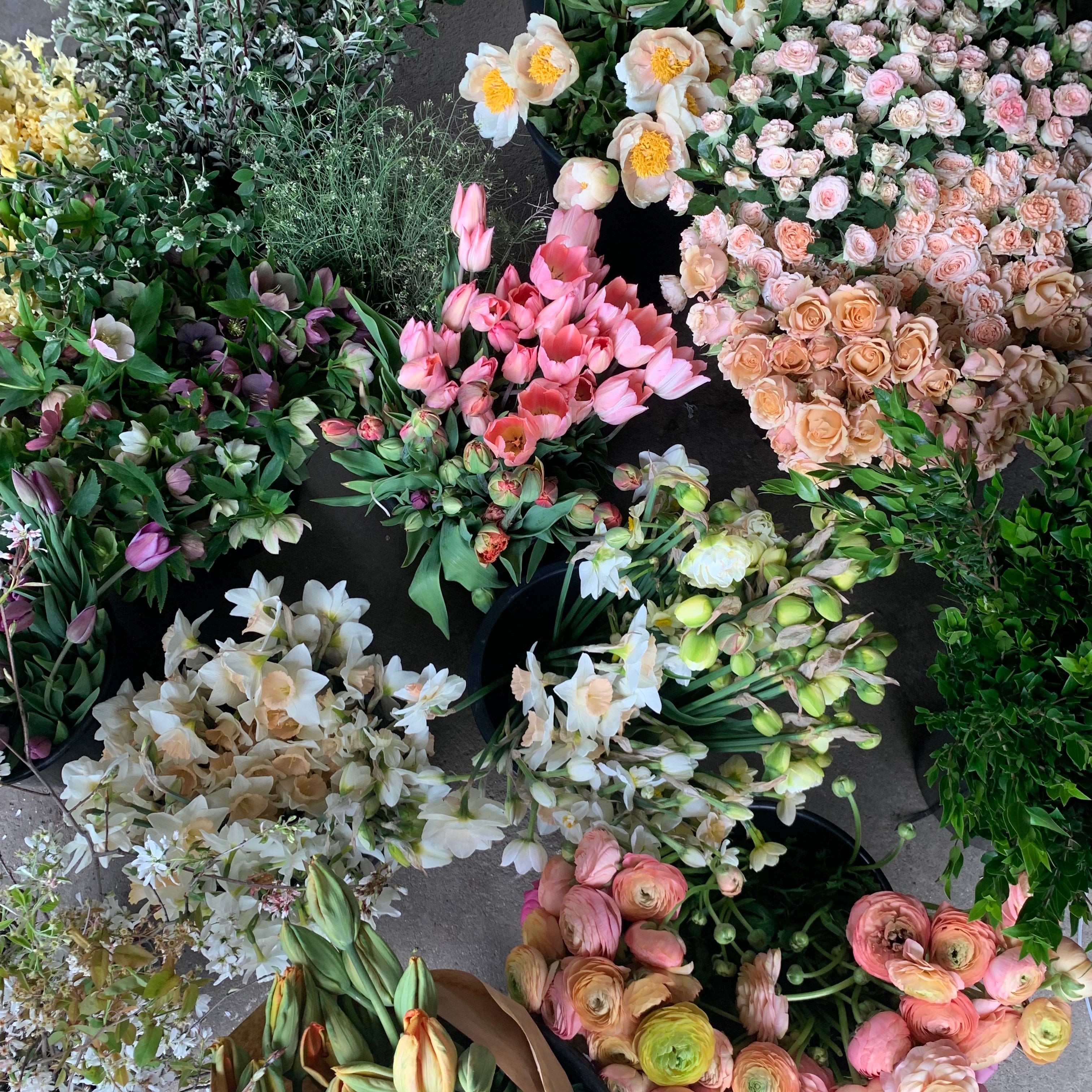 Petite Mother's Day Bouquet