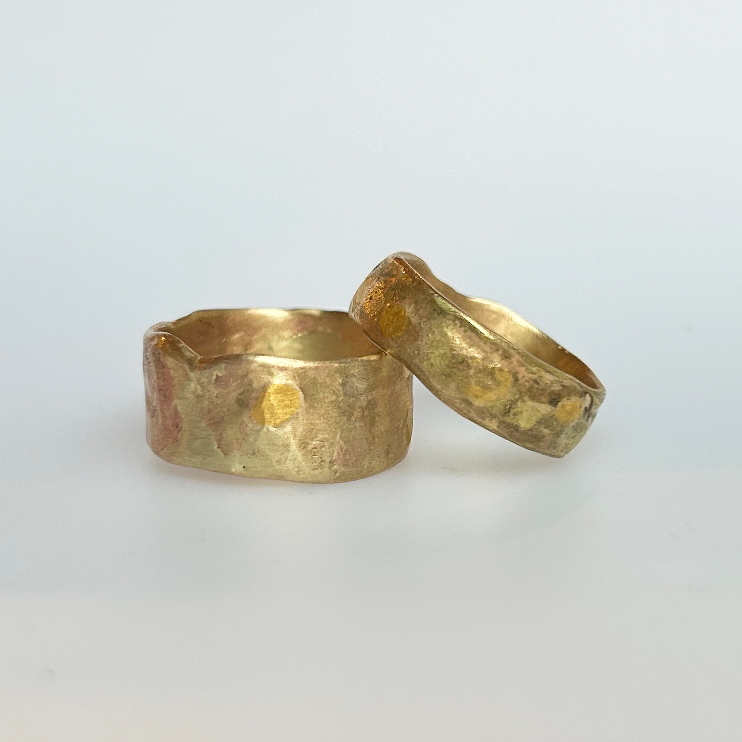 Variance 14-24k Cigar Band