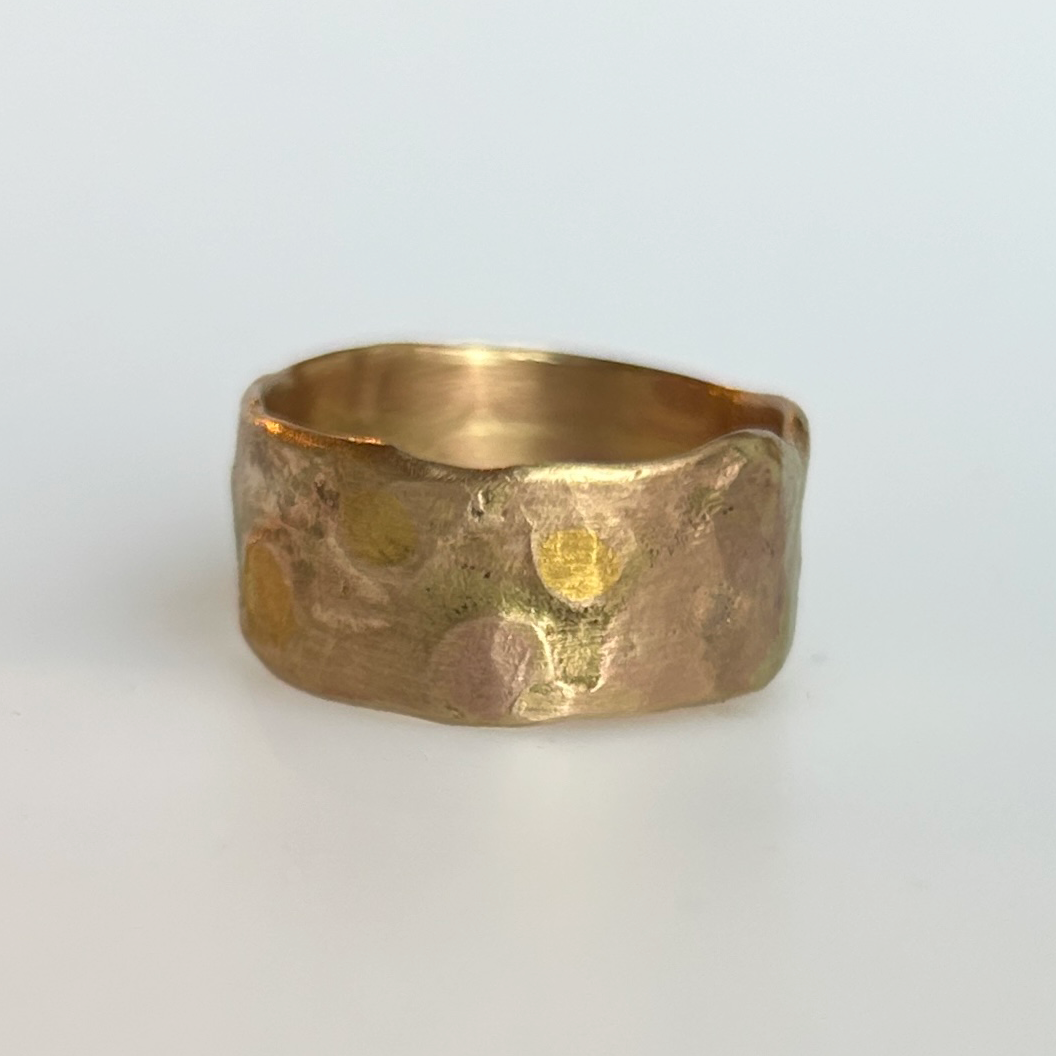 Variance 14-24k Cigar Band