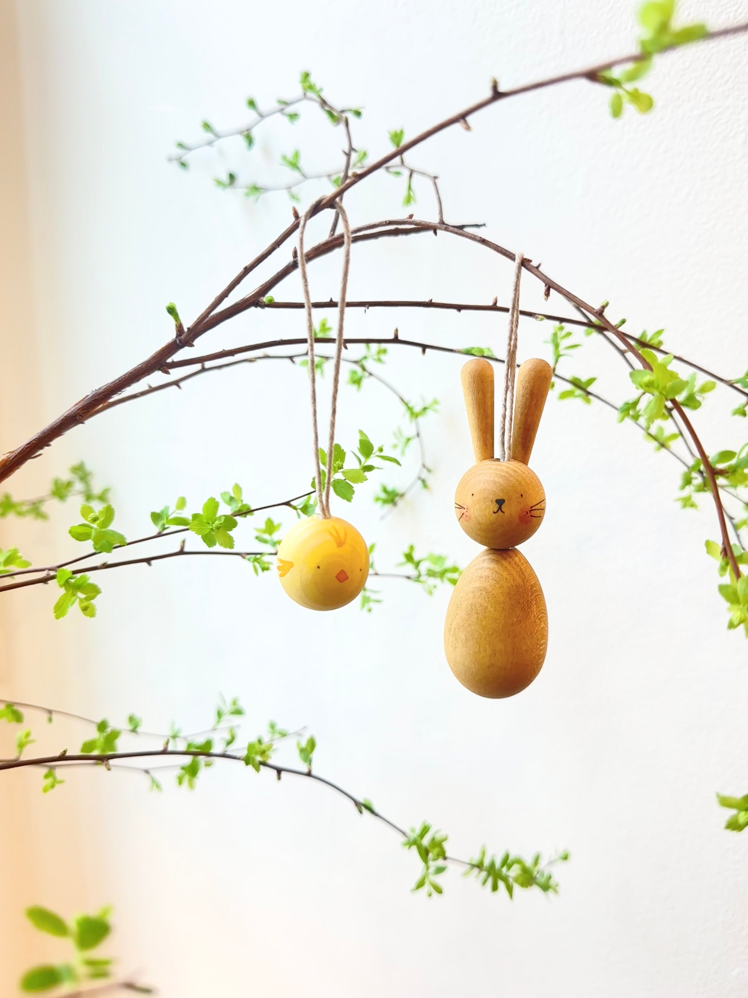 Hop and Peep