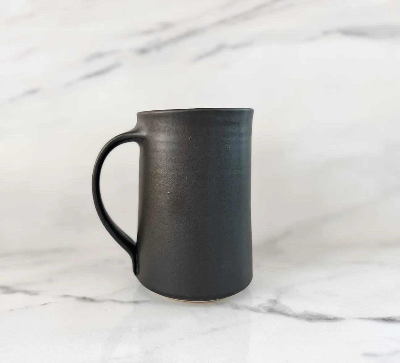 Los Padres Mug - Valley Black