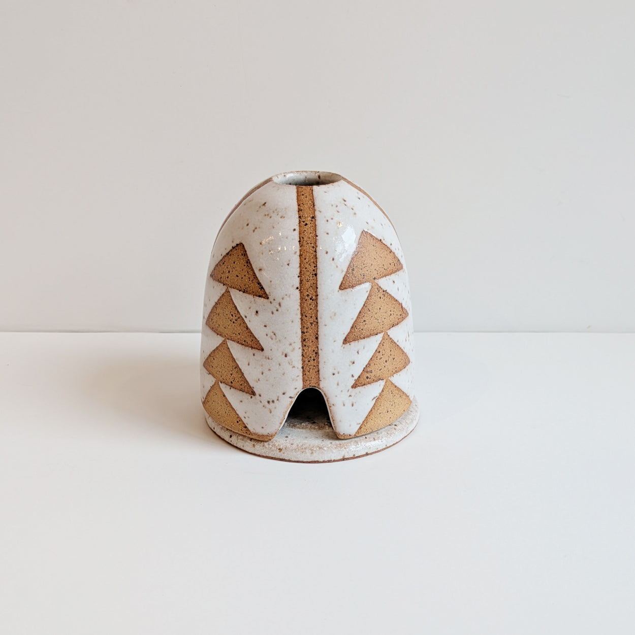 Triangles Incense Hut
