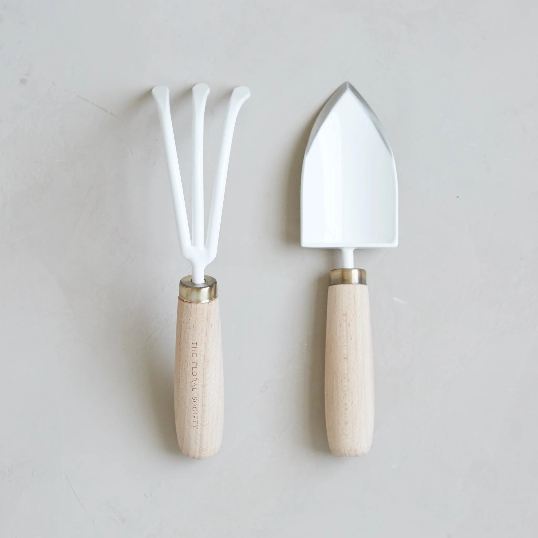 Japanese Garden Tool Set